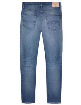 Pantalón Scanton Slim Tommy Jeans