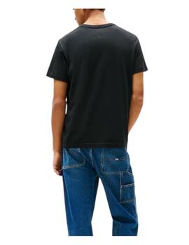 Camiseta Xslim Jersey Tommy Jeans