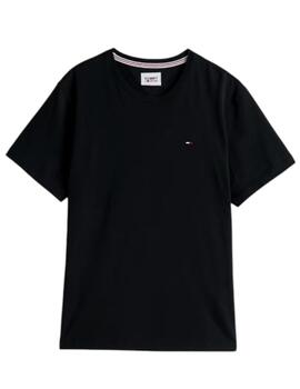 Camiseta Xslim Jersey Tommy Jeans