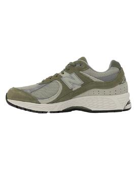 Zapatilla U2002RCA New Balance