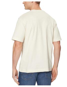 Camiseta Jormanchester Sketch Jack and Jones