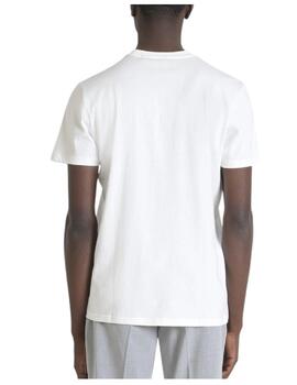 Camiseta Blanca Antony Morato