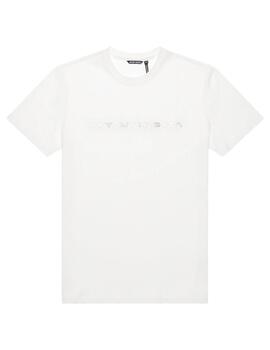 Camiseta Blanca Antony Morato