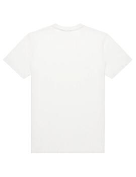 Camiseta Blanca Antony Morato