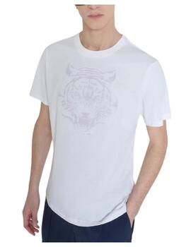 Camiseta Blanca Antony Morato