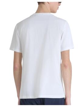 Camiseta Blanca Antony Morato