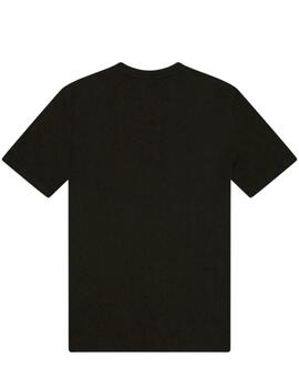 Camiseta negra Antony Morato