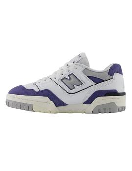 Zapatilla GS550BD New Balance