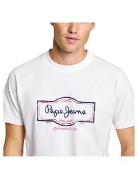 Camiseta Daxton Pepe Jeans