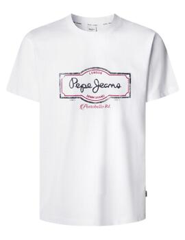 Camiseta Daxton Pepe Jeans