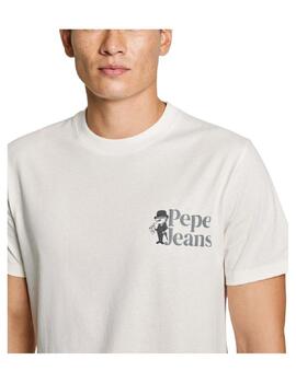 Camiseta Pierce Pepe Jeans