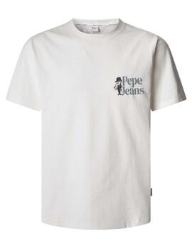 Camiseta Pierce Pepe Jeans