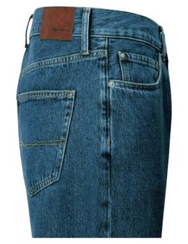 Pantalón Barrel Pepe Jeans