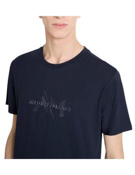 Camiseta Marino Antony Morato