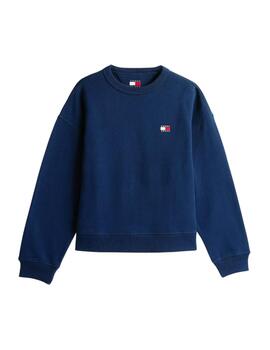 Sudadera Bxy Badge Tommy Jeans