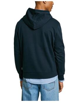 Sudadera Essential Pepe Jeans