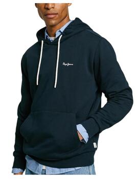 Sudadera Essential Pepe Jeans