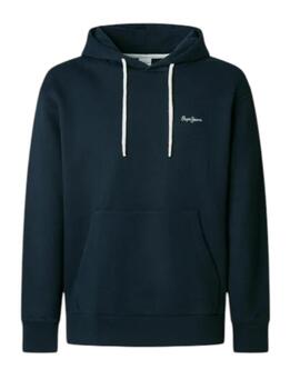 Sudadera Essential Pepe Jeans