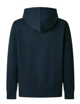 Sudadera Essential Pepe Jeans