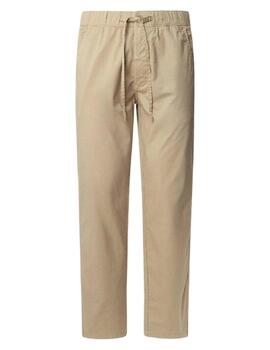 Pantalón chino pull on comfort Pepe Jeans