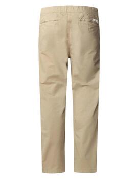 Pantalón chino pull on comfort Pepe Jeans