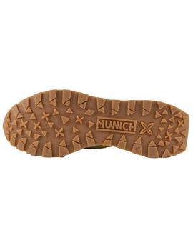 Zapatilla Sapporo 190 Munich