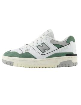 Zapatilla  GSB550BY New Balance