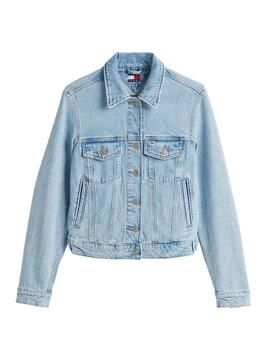 Chaqueta vaquera Classic Trucker Tommy Jeans