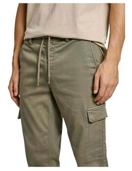 Pantalón cargo Gymdigo Pepe Jeans