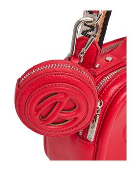 Bolso Bassy Main Pepe Jeans