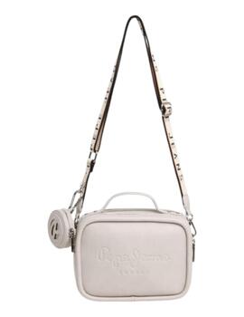 Bolso Bassy Main Pepe Jeans