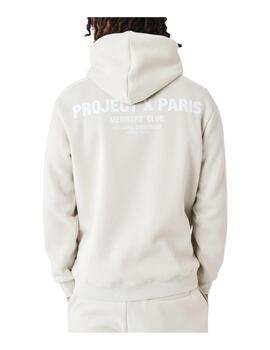 Sudadera Project x Paris