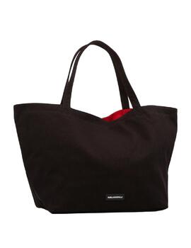 Bolso Canvas Shopper Karl Lagerfeld