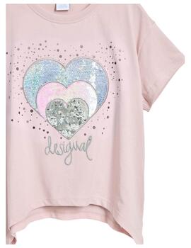 Camiseta Price Prix Desigual