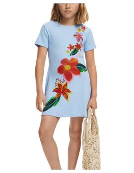 Vestido Bali Desigual