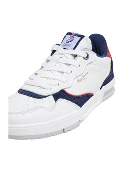 Zapatilla Levitt Pepe Jeans