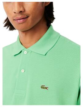 Polo Classic Fit Lacoste