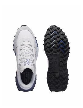 Zapatilla Elite Active Lacoste