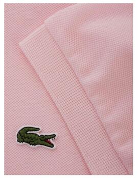 Polo Flamingo Lacoste