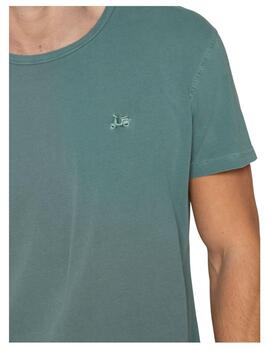 Camiseta Classic Organic Scotta