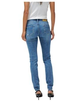 Pantalón Wonder skinny Salsa Jeans