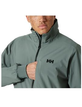 Chaqueta Bomber Racing Helly Hansen