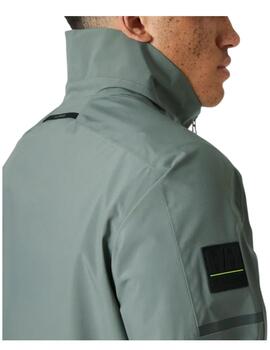 Chaqueta Bomber Racing Helly Hansen