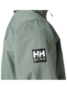 Chaqueta Crew Hooded Helly Hansen