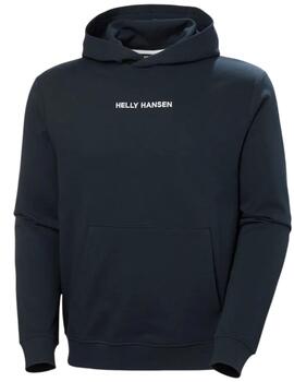 Sudadera Helly Hansen