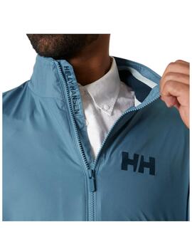 Chaqueta Cortavientos Helly Hansen