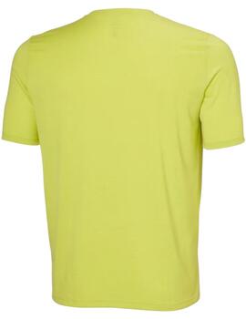 Camiseta Race Graphic Helly Hansen