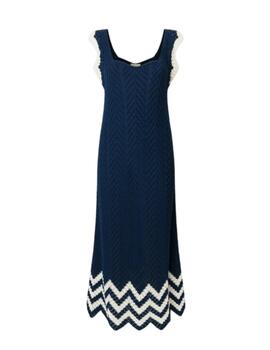 Vestido Punto Ollie Pepe Jeans