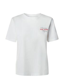 Camiseta Rei Pepe Jeans