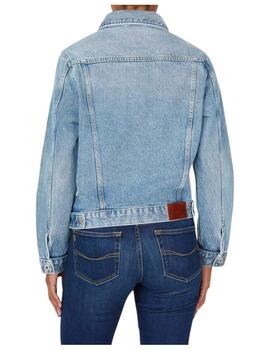 Chaqueta vaquera slim Pepe Jeans